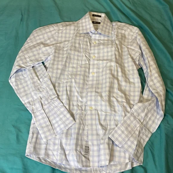 mcm dress shirt U.S. Navy MCM Mine Warfare Ship Button Down Dress Shirt